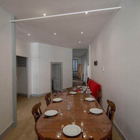 Hyper Centre - 3 Chambres - Gare - Wifi - Cosy 布雷斯地区布尔格 外观 照片