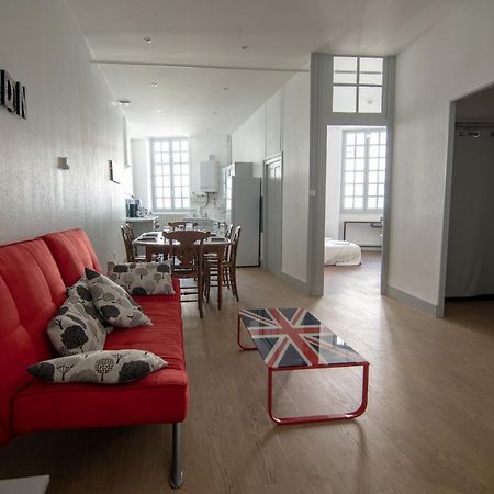Hyper Centre - 3 Chambres - Gare - Wifi - Cosy 布雷斯地区布尔格 外观 照片